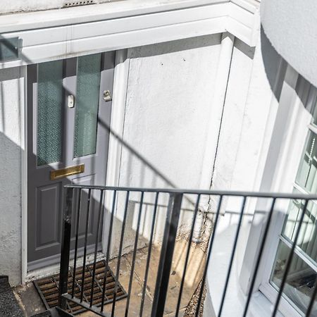 Paddington/Lancaster Gate Luxury Apartment By Hyde Park Londres Exterior foto